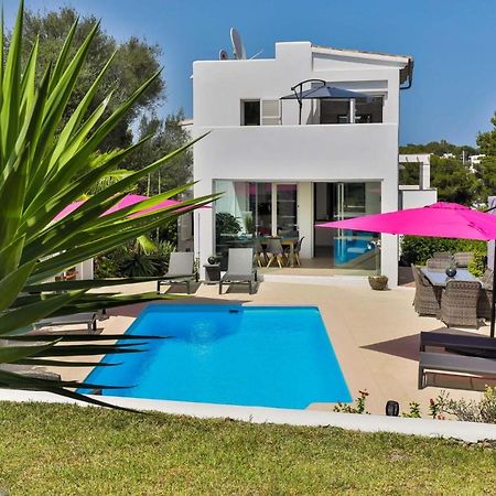 Villa Lumi-Oleanda 8 Pers Am Yachthafen Cala D' Or Cala D´Or المظهر الخارجي الصورة