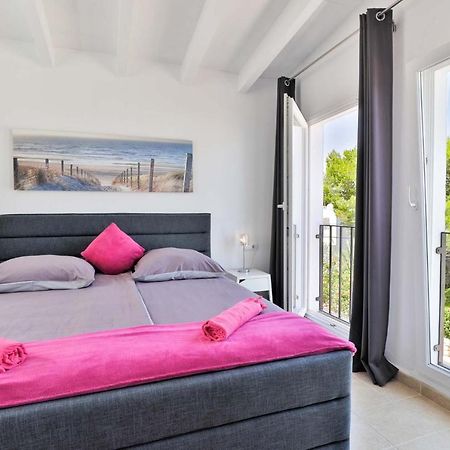 Villa Lumi-Oleanda 8 Pers Am Yachthafen Cala D' Or Cala D´Or المظهر الخارجي الصورة