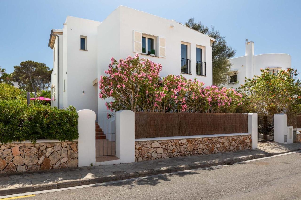 Villa Lumi-Oleanda 8 Pers Am Yachthafen Cala D' Or Cala D´Or المظهر الخارجي الصورة