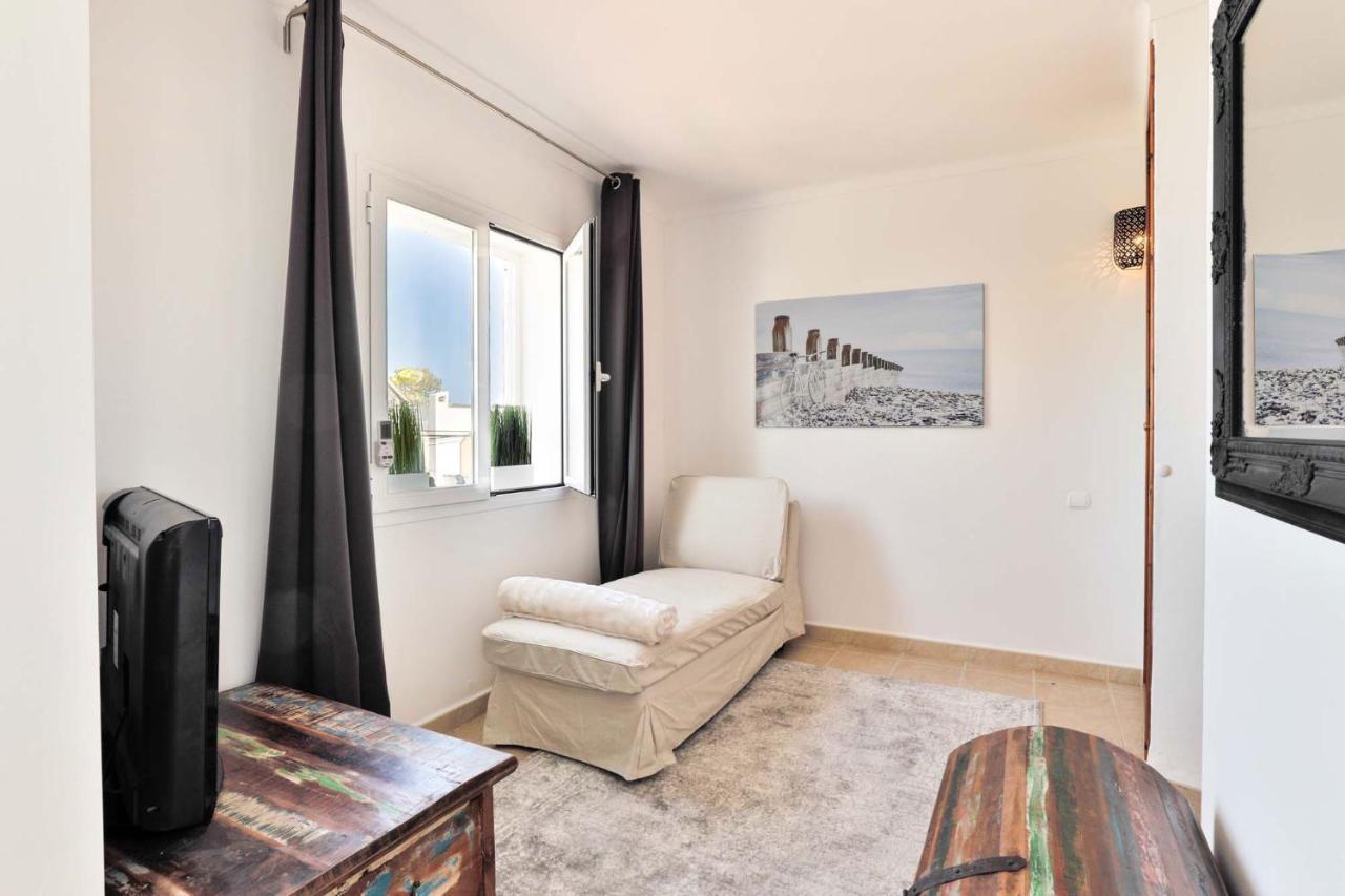 Villa Lumi-Oleanda 8 Pers Am Yachthafen Cala D' Or Cala D´Or المظهر الخارجي الصورة